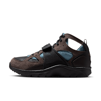 ★Nikeナイキ Air Trainer Huarache Se スニーカー関税込★ Nike Air Trainer Huarache Men's Shoes. Nike IL